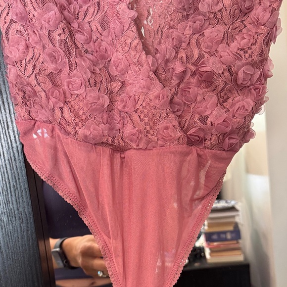 Free People Intimately bodysuit - Picture 4 of 5